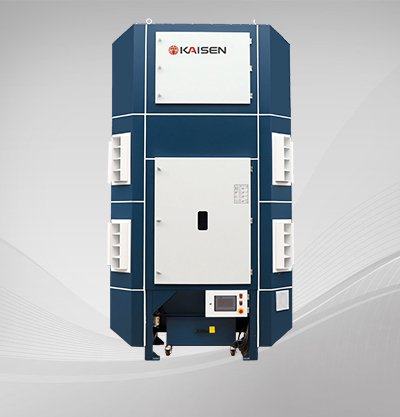 自循环一体机系列 Kaisen