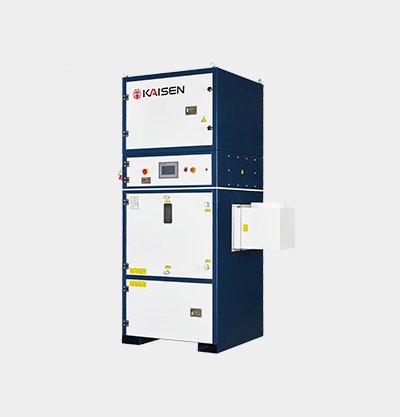 中央式系列烟尘净化器 Kaisen