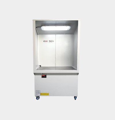 打磨除尘工作台 Kaisen