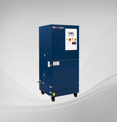 中央式系列烟尘净化器 Kaisen