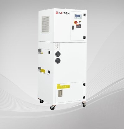 移动式高负压系列烟尘净化器 Kaisen