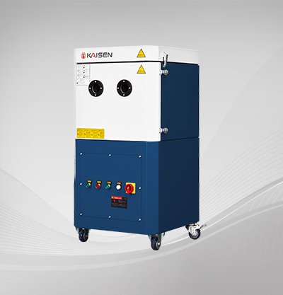 移动式高负压系列烟尘净化器 Kaisen