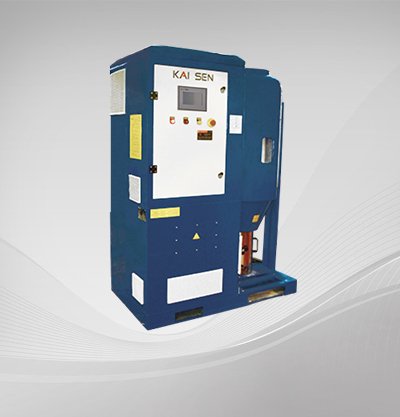 中央式高负压烟尘净化器 Kaisen