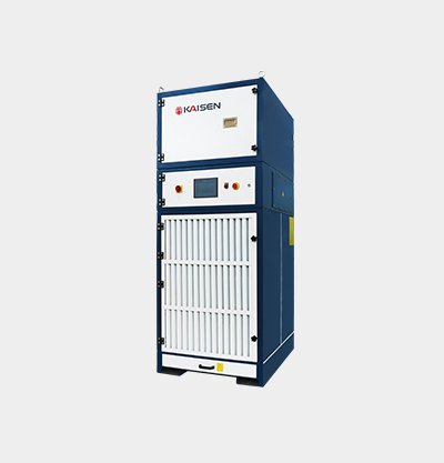 组合打磨粉尘净化器 Kaisen