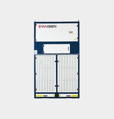 组合打磨粉尘净化器 Kaisen