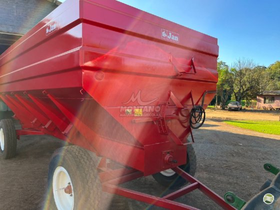 BULK 20000 2006