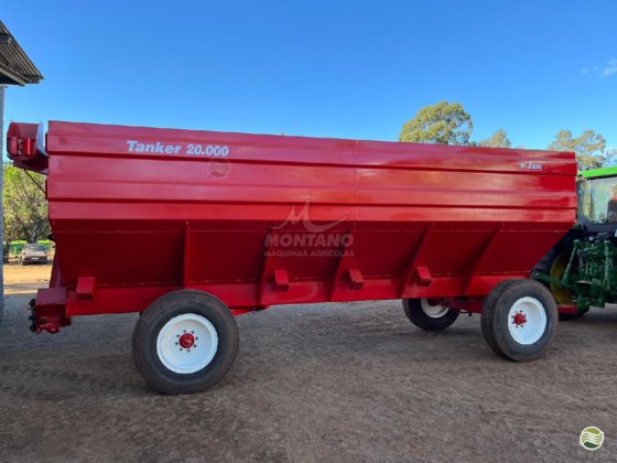 BULK 20000 2006