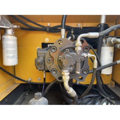 2021年沃尔沃EC200D