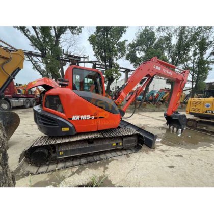 2023年久保田KX185