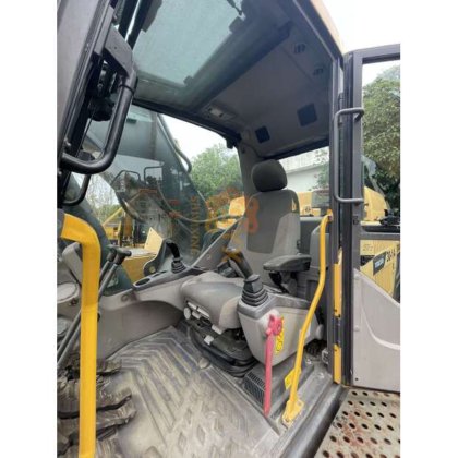 Volvo EC380DL 2019