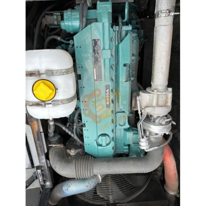 2019年沃尔沃EC210B