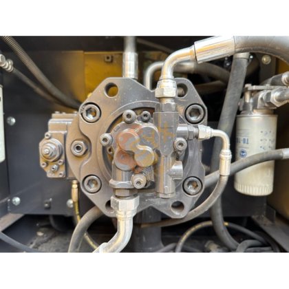 2019年沃尔沃EC210B