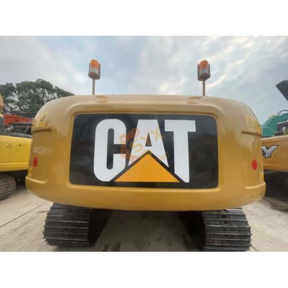 2021 Caterpillar 320D