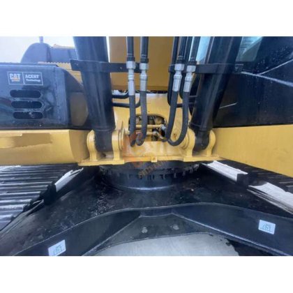 2021 Caterpillar 320D