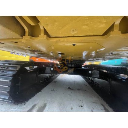 2021年卡特彼勒320D