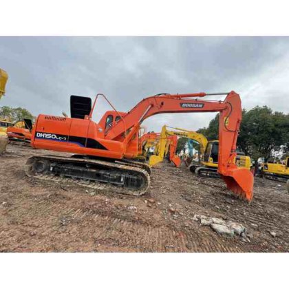 2023 Doosan DH150-7