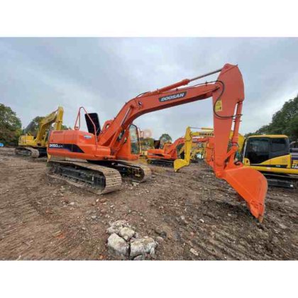 2023 Doosan DH150-7
