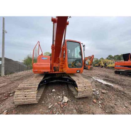 2023 Doosan DH150-7