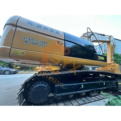 2023年卡特彼勒 325C