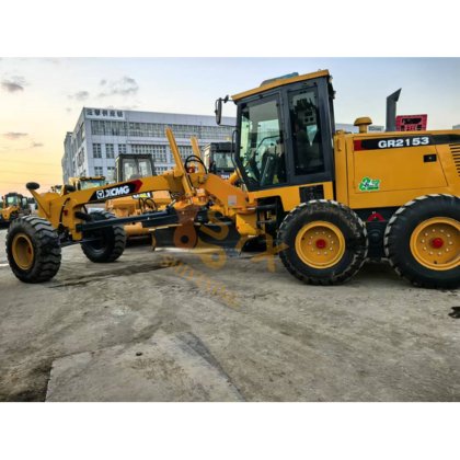 2022 XCMG GR2153