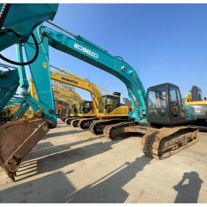 2022 KOBELCO SK230