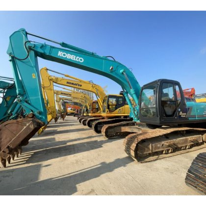 2022 KOBELCO SK230