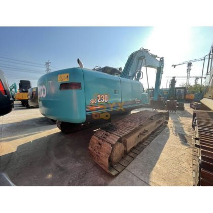 2022 KOBELCO SK230