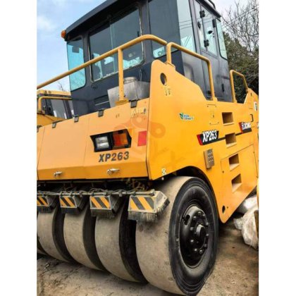 2023 XCMG XP263