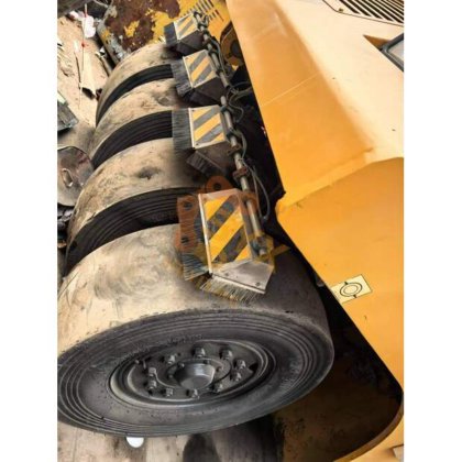 2023 XCMG XP263