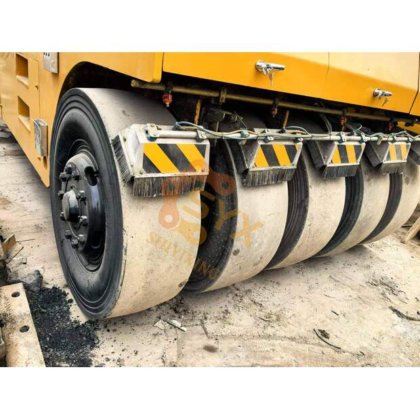 2023 XCMG XP263