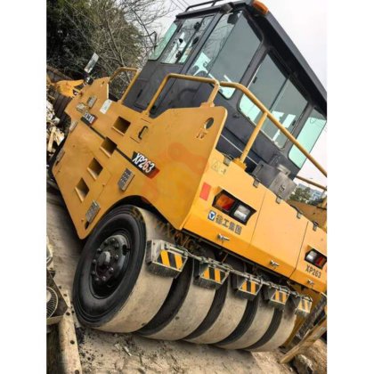 2023 XCMG XP263