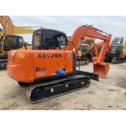 2022 Hitachi ZX60