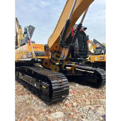 2023 Sany 335