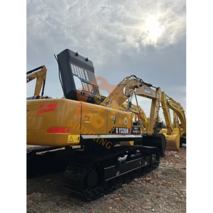 2023 Sany 335