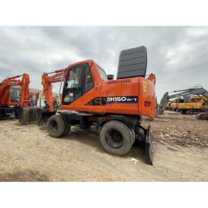 2023 Doosan DH150-7