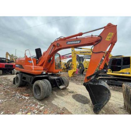 2023 Doosan DH150-7