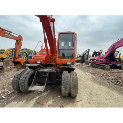 2023 Doosan DH150-7