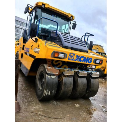 2023 XCMG XP303