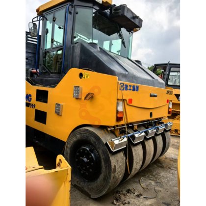2023 XCMG XP303