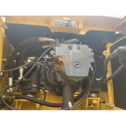 2021 Komatsu PC360-7