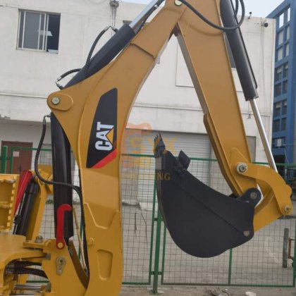 2024年卡特彼勒416F