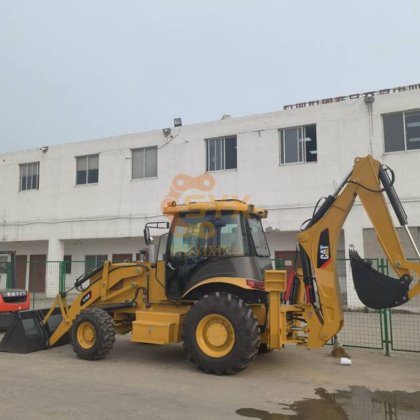 2024年卡特彼勒416F