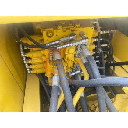 2023年小松 PC300-7