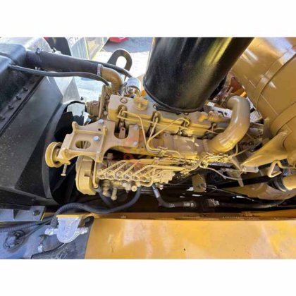 2021 XCMG XS203J