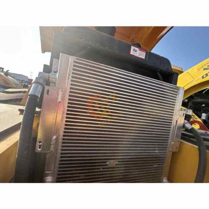 2021 XCMG XS203J