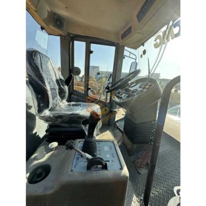 2021 XCMG XS203J
