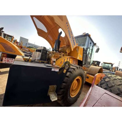 2021 XCMG XS203J