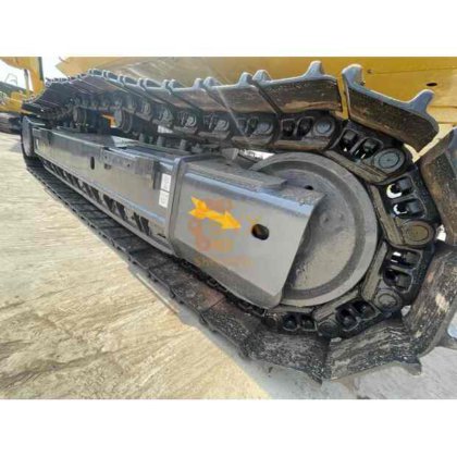 2023款小松PC450-8