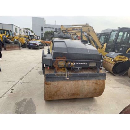 2019 DYNAPAC CC1300