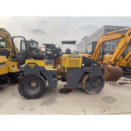 2019 DYNAPAC CC1300